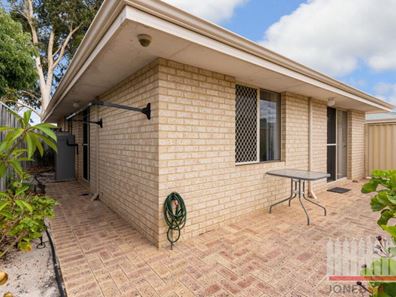 1/51 Burton Retreat, Stratton WA 6056