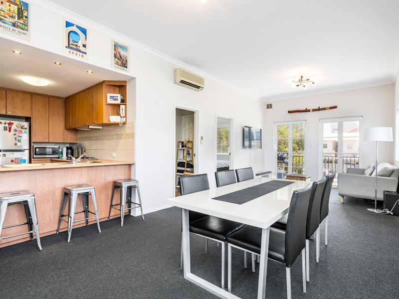28/2 Mayfair Street, West Perth