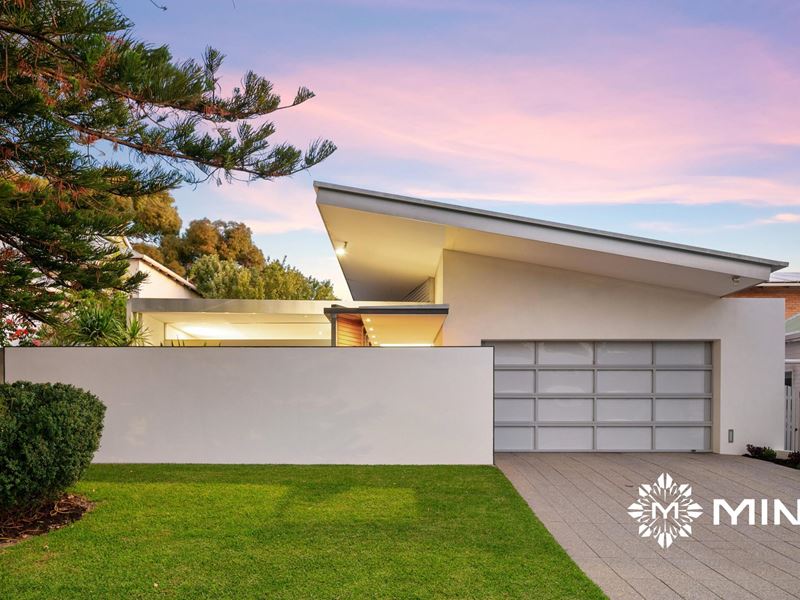 17 Boreham Street, Cottesloe