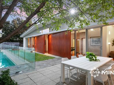 17 Boreham Street, Cottesloe WA 6011