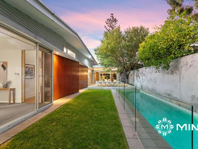 17 Boreham Street, Cottesloe WA 6011