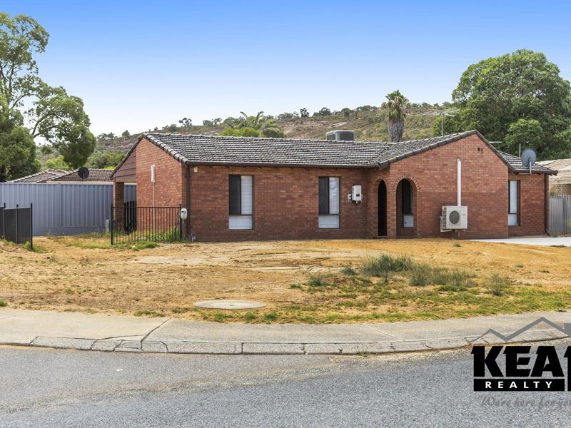7 Palm Terrace, Forrestfield