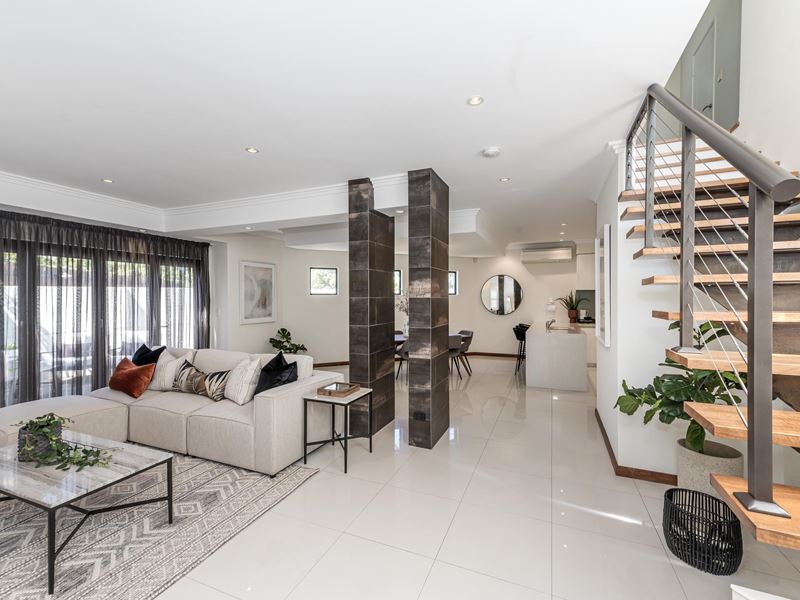 52B Scarborough Beach Road, North Perth