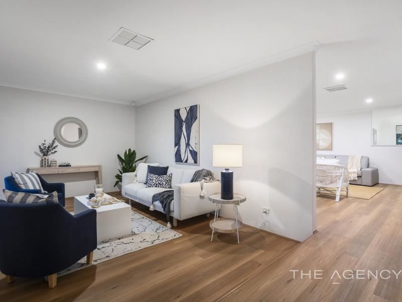 21 Aberdeen Way, Kinross
