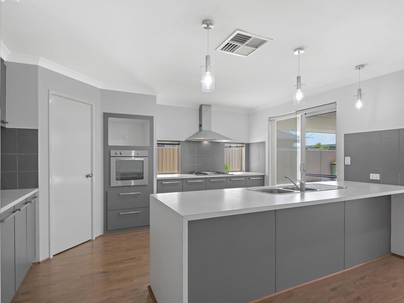 20 Kersley Loop, Harrisdale