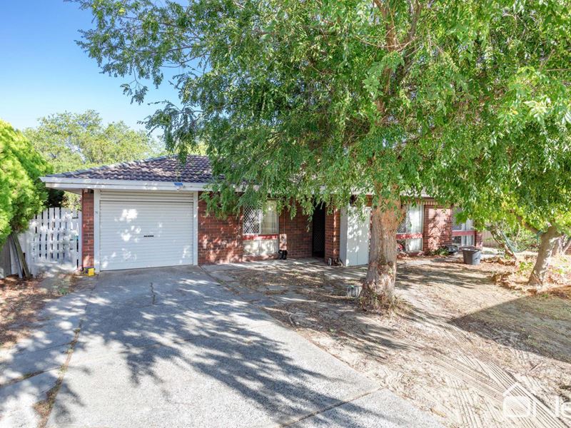 96 Third Avenue, Kelmscott