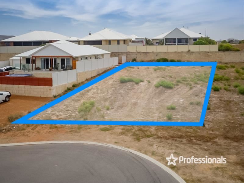 37 Ettrick Court, Cape Burney