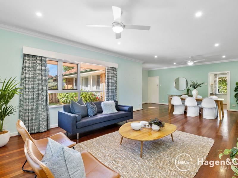 4 Marlock Place, Woodlands