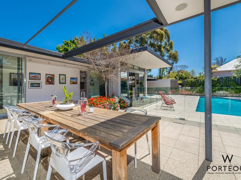 97 Melvista Avenue, Nedlands