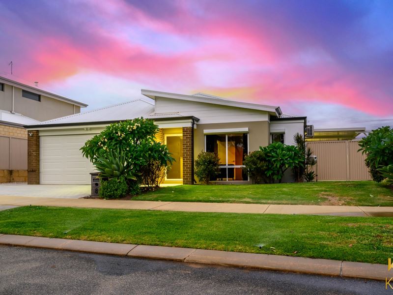 8 Doriemus Rd, Baldivis