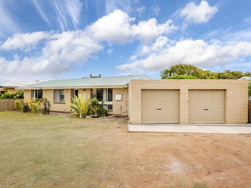 1 Bedford Street, Spalding WA 6530