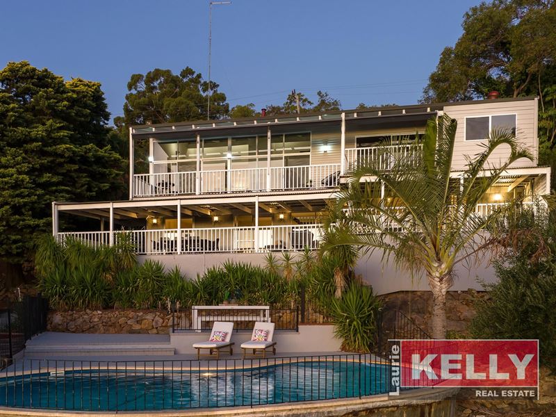 63 Gooseberry Hill  Road, Gooseberry Hill
