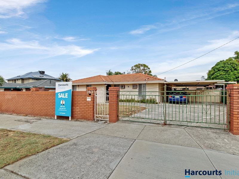 383 Beechboro Road, Morley