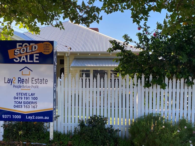 9 Georgina Street, Bayswater