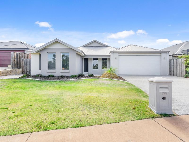 135 Grassdale Parkway, Ellenbrook