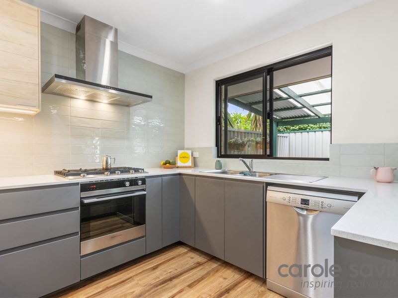 3/333 The Strand, Dianella