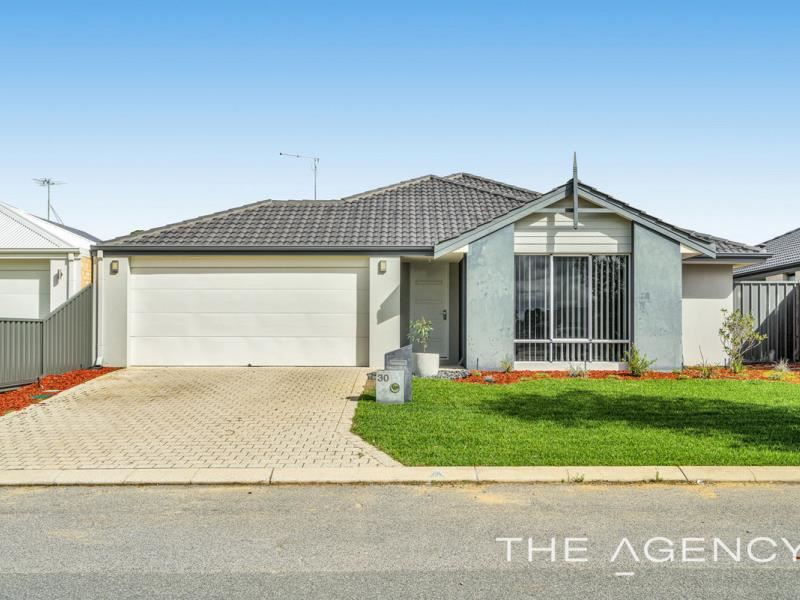 30 Enkindle Loop, Baldivis