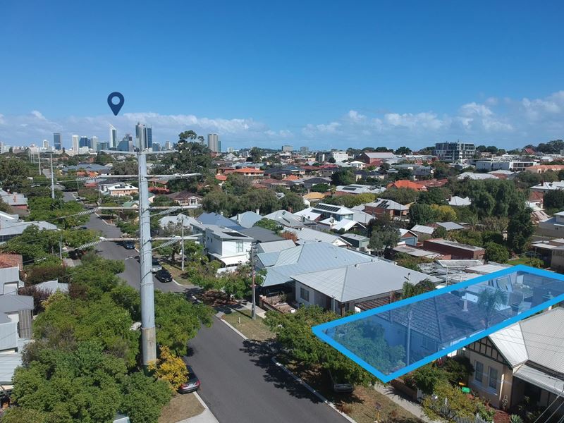 75 Norfolk Street, North Perth