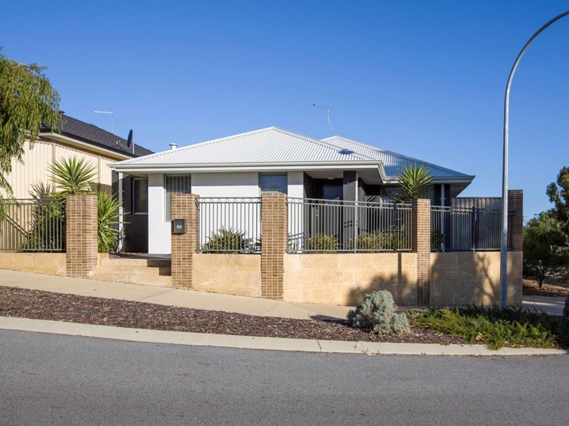 68 Penson Street, Singleton