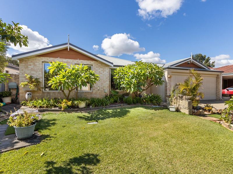 8 Dumant Lane, Canning Vale