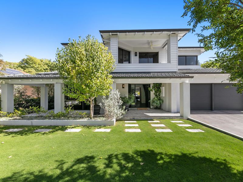 65 Irwin Street, East Fremantle