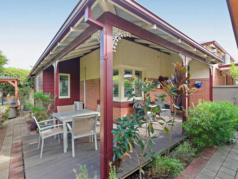 5 Mint Street, East Victoria Park