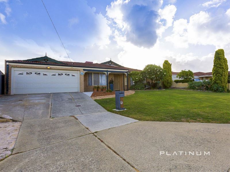 3 Aerolite Way, Beldon