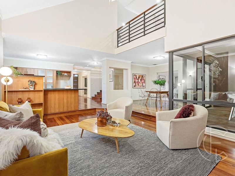 19 Laurino Terrace, Subiaco