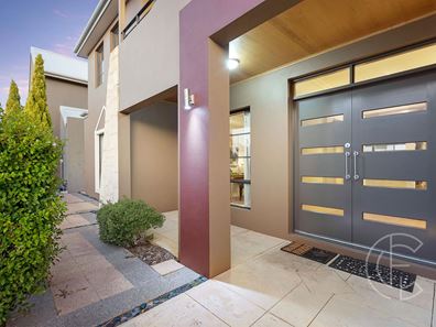 19 Laurino Terrace, Subiaco WA 6008