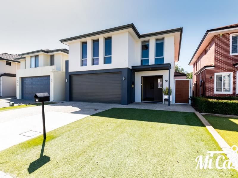 31 Northerly Avenue, Ascot WA 6104