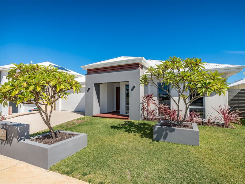 43 Seabreeze Avenue, Burns Beach