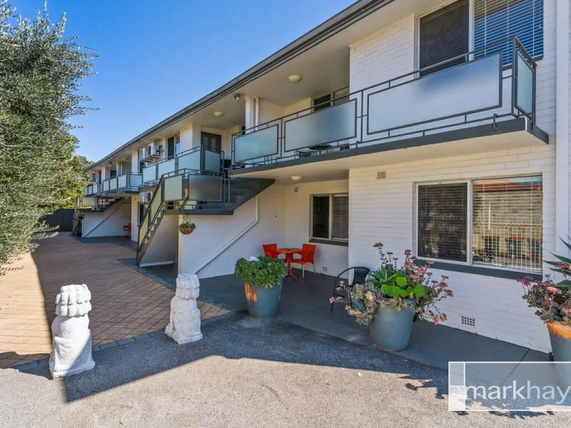 144 Central Avenue, Inglewood