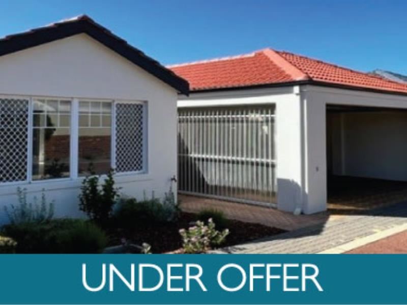 5 / 99 Burslem Drive, Maddington