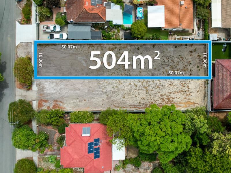 17 Kenilworth Street, Bayswater