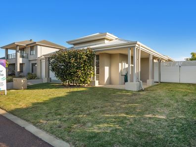 6 Hermitage View, Secret Harbour WA 6173