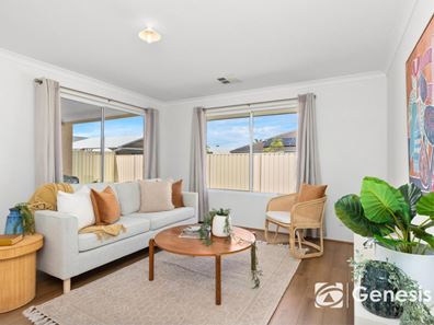 36 Hebrides Drive, Seville Grove WA 6112