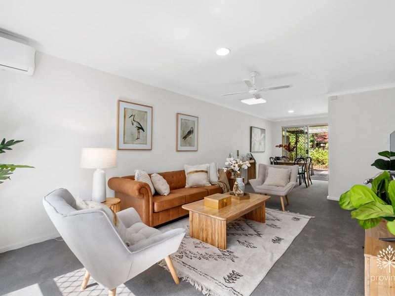 13/106 Williams Street, Gooseberry Hill