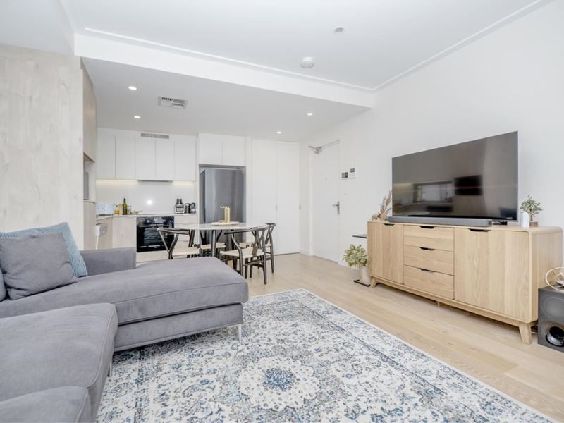 1E St Leonards Street, Mosman Park