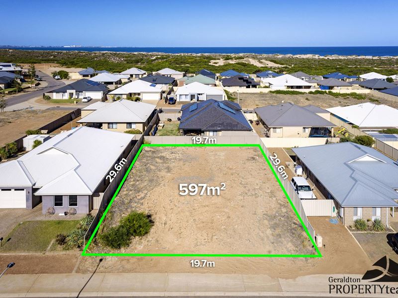 30 Beachcomber Hill, Glenfield