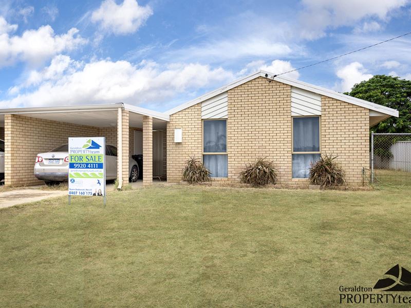 30A Newman Street, Spalding