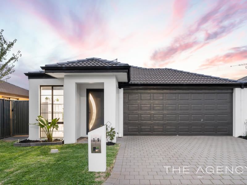 19 Harding Street, Hilbert
