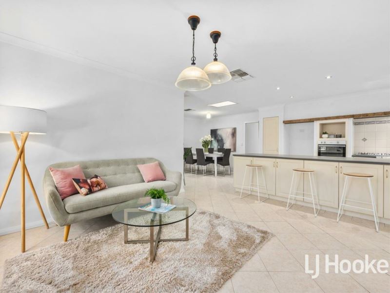15 Solar Way, Carlisle