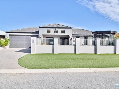 54 Eldon Street, Shoalwater WA 6169