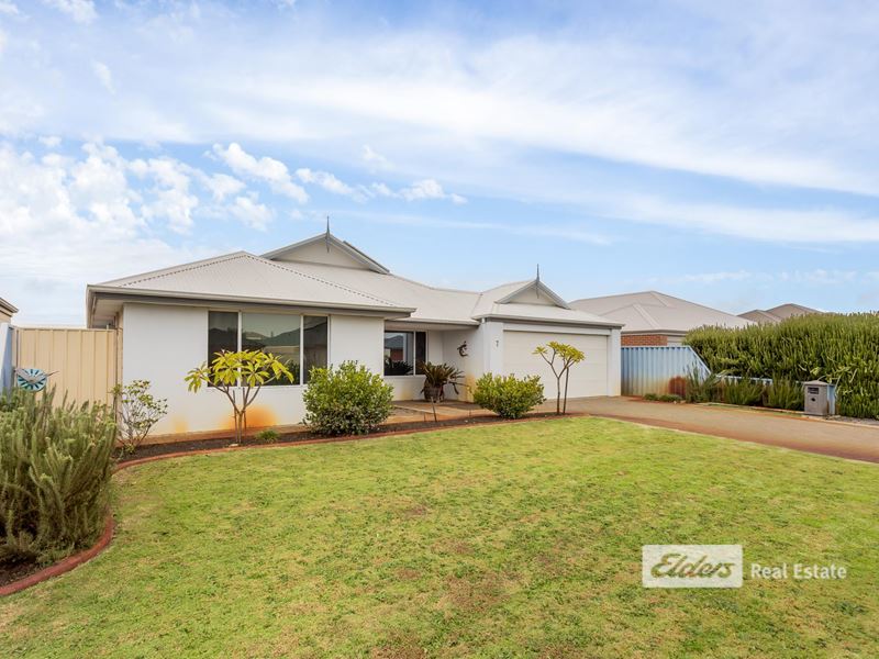 7 Ferndale Avenue, Dalyellup