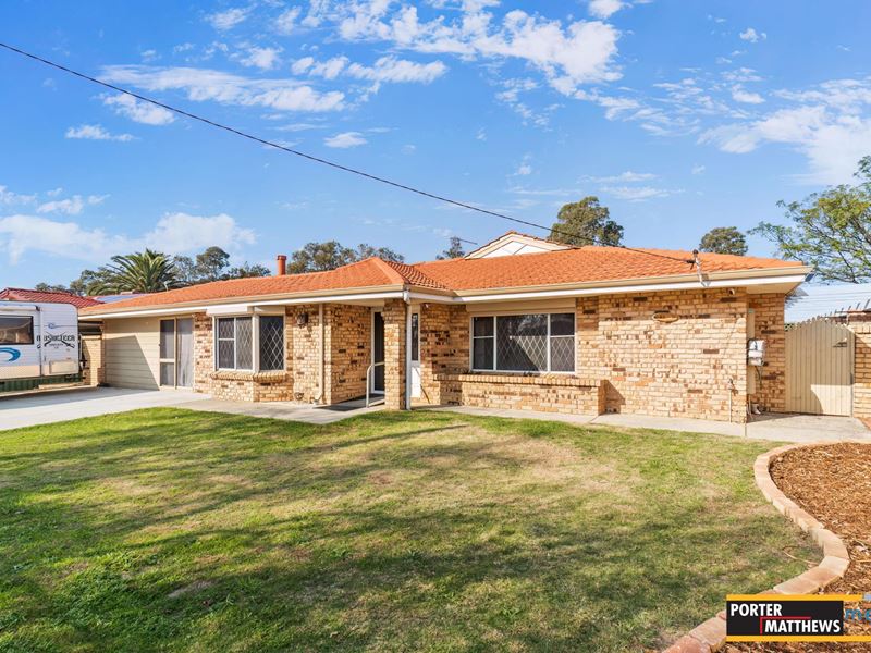 45 Kookaburra Crescent, High Wycombe