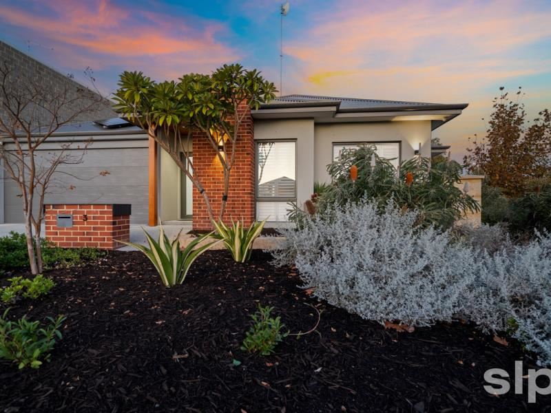 3 Baroque Way, Banksia Grove WA 6031