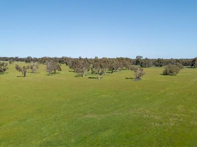 Jackson  Road, Mindarra WA 6503