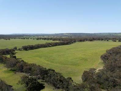 Jackson  Road, Mindarra WA 6503