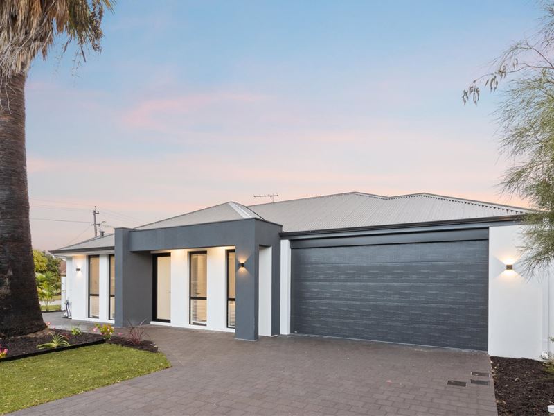 1 Jarrot Place, Dianella