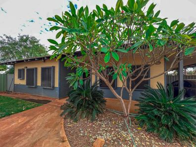 8 Rutherford Road, South Hedland WA 6722